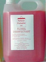 floral-disinfectant Floral Disinfectant